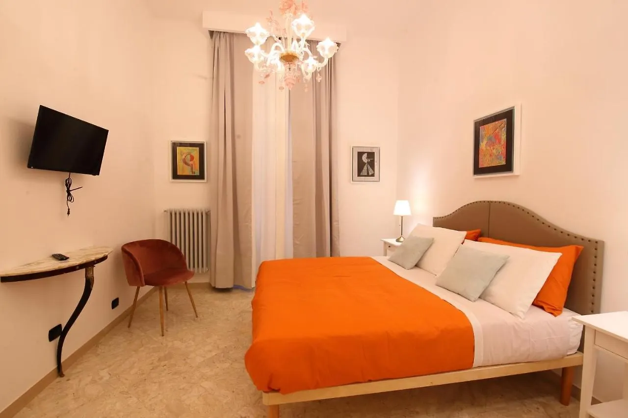 Bari Turismo_2022_Reception Hotel